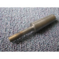 6 mm foret / frittage diamant & bronze drill bit/queue conique mèche / foret pour verre de forage au diamant